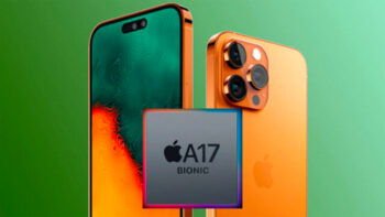 I primi benchmark del chip A17 dell'iPhone 15 Pro lasciano senza parole