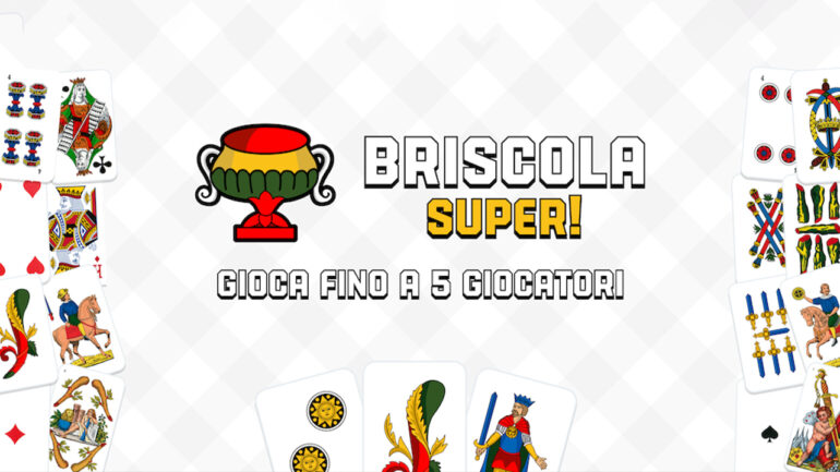 Quanto Vale Il Re A Briscola Briscola SUPER! Il classico gioco di carte italiano su iPhone, in
