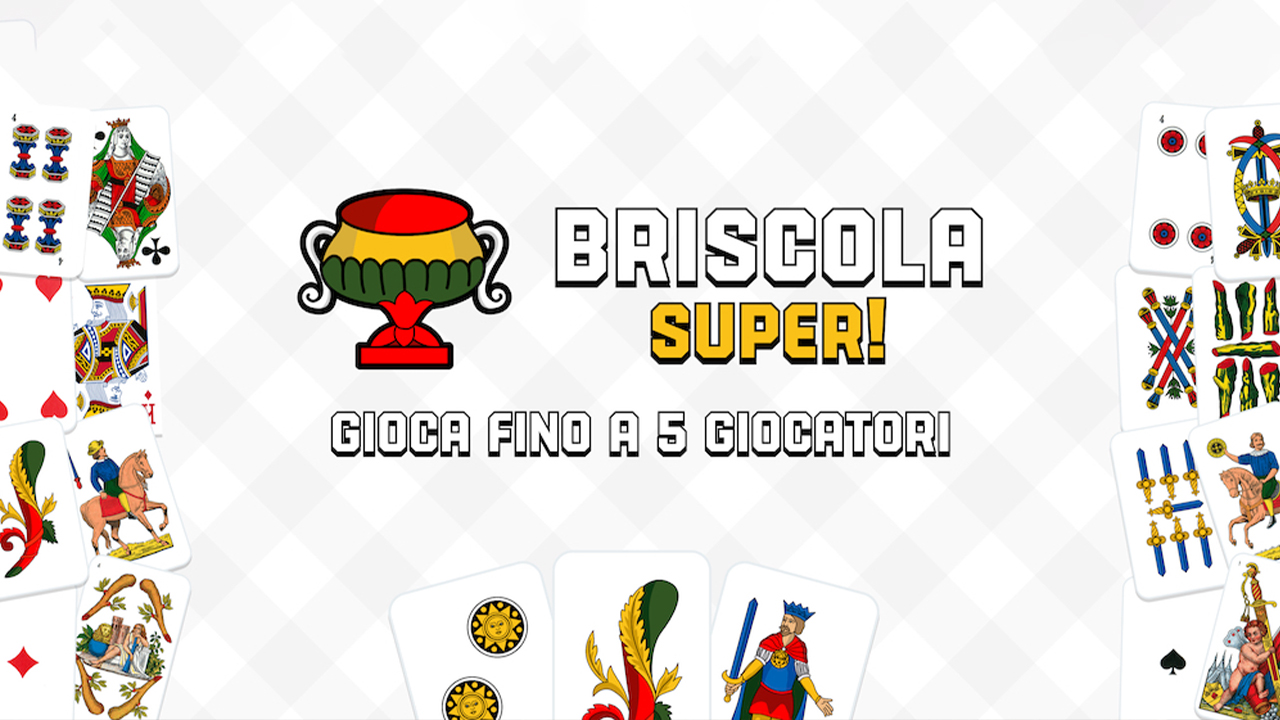 briscola super