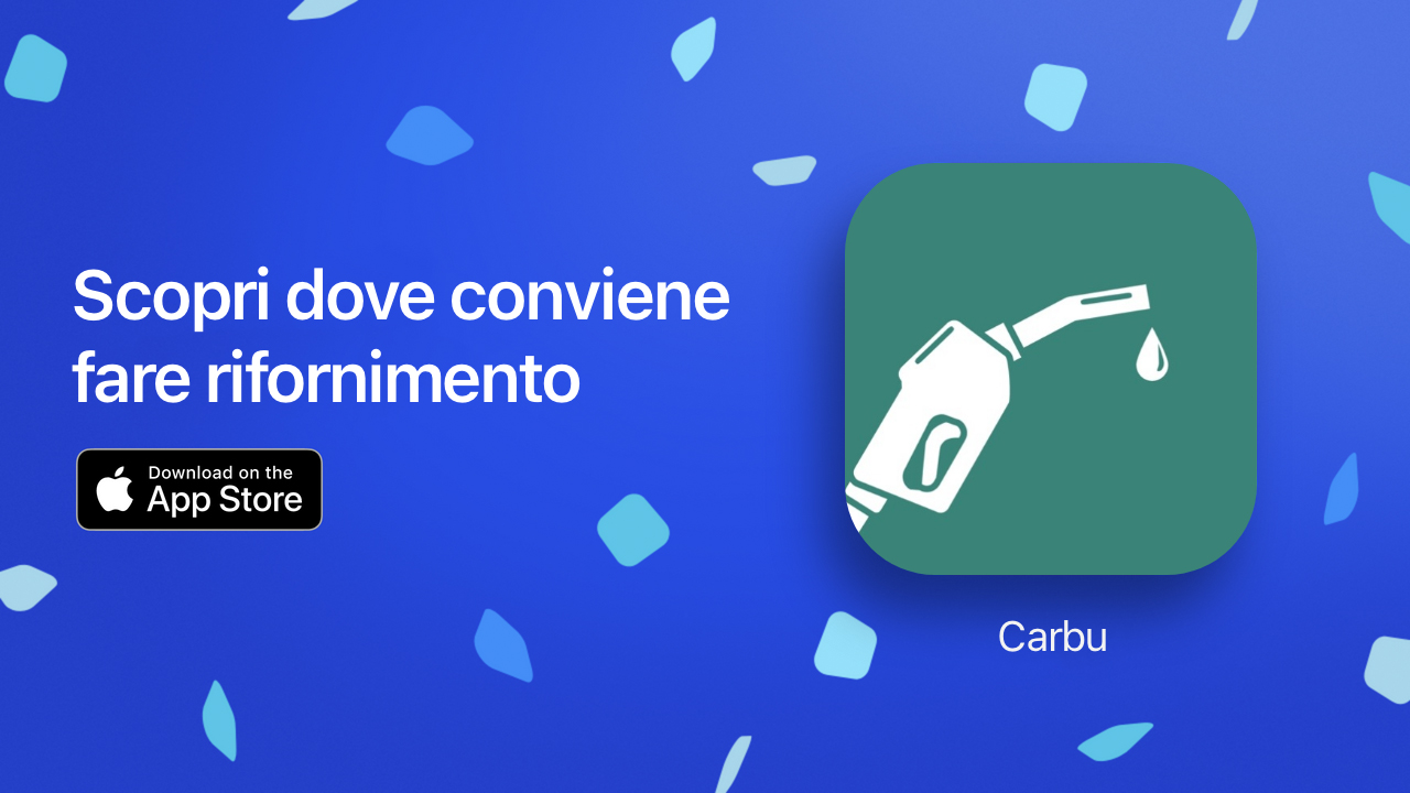 carbu app store