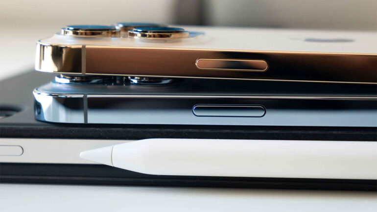 iPhone 15 pro volume