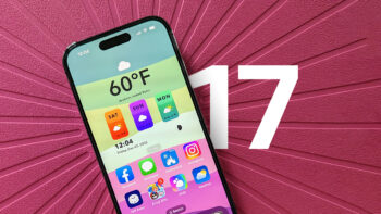 ios 17