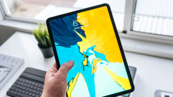 iPad Pro OLED: Tutto quello che sappiamo finora
