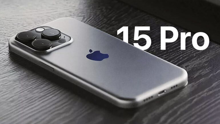 iphone 15 pro