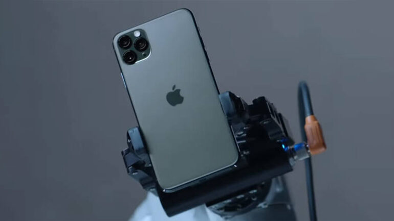 iphone chip processore