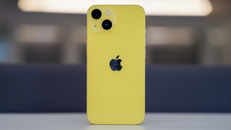 iphone giallo iphone yellow