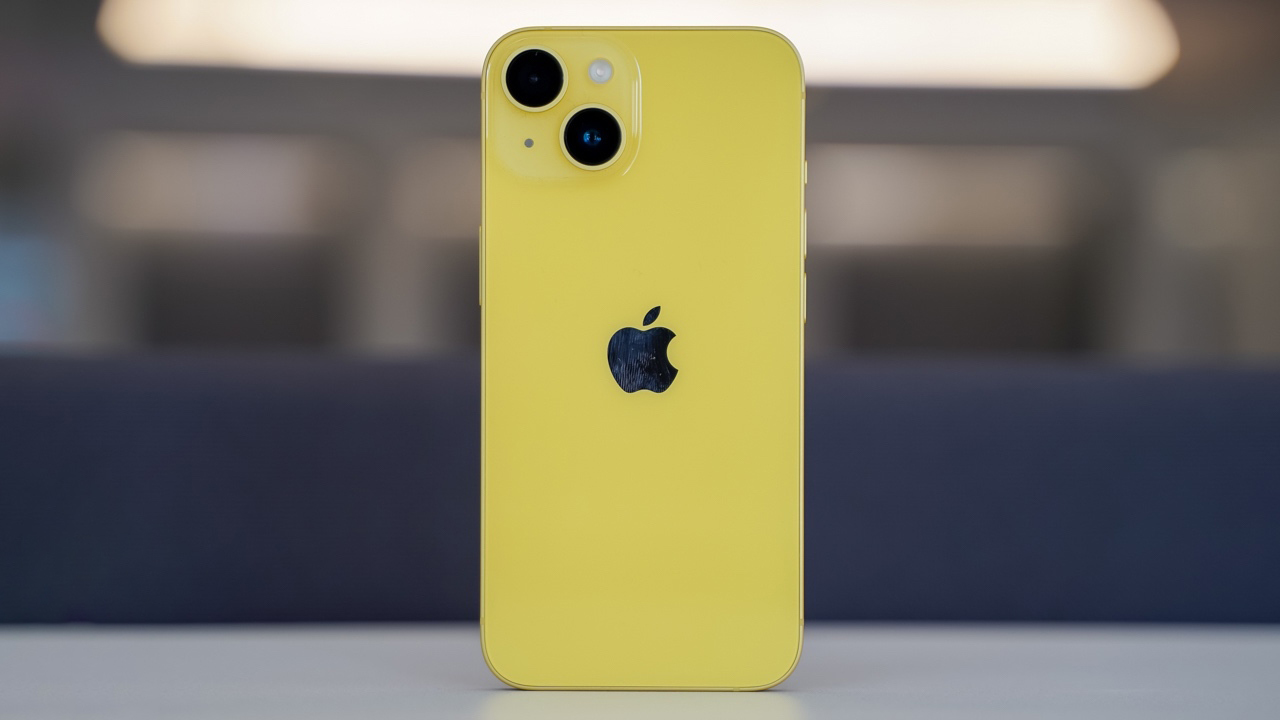 iphone giallo iphone yellow