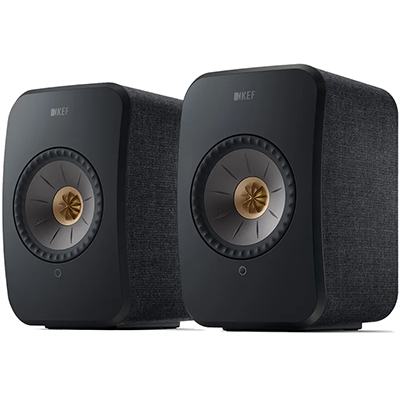 Immagine del prodotto KEF LSX II Wireless