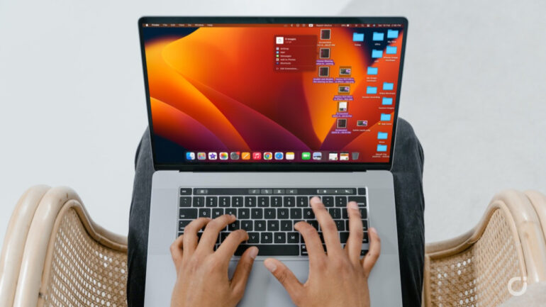 macos ventura file sharing