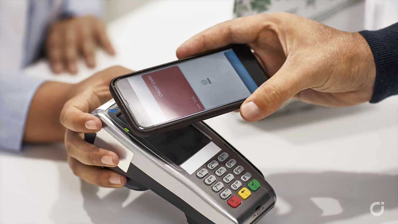 pos apple pay