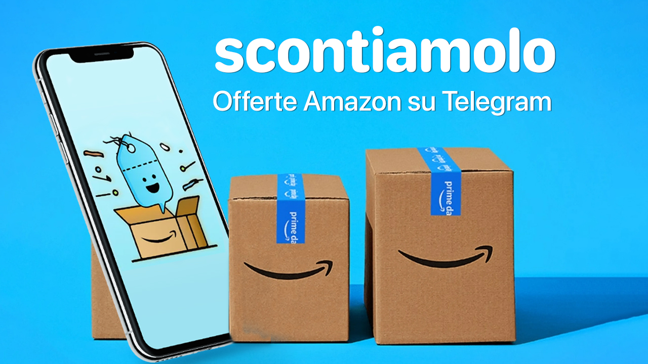 scontiamolo telegram