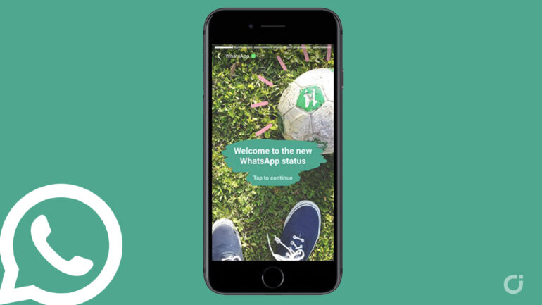 whatsapp stato vocale