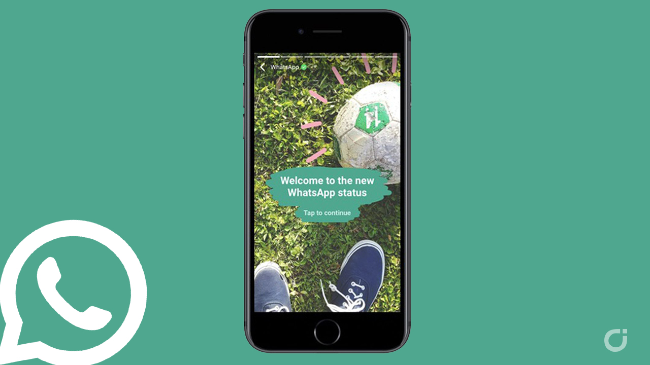 whatsapp stato vocale