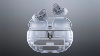 Amazon svela il design dei nuovi Beats Studio Buds+ in arrivo a maggio