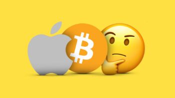 Apple ha nascosto il manifesto di Bitcoin in ogni versione di macOS dal 2018