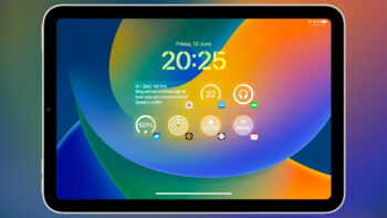 Nuovi opzioni di personalizzazione della schermata di blocco in arrivo su iPadOS 17 | Rumor