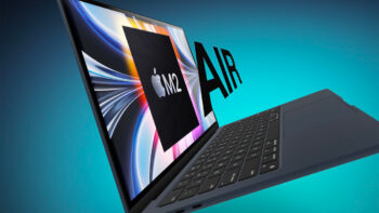Gurman: trovate tracce del MacBook Air da 15 pollici con chip M2