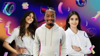 L'Evento Apple si avvicina: logo animato in AR, info sulla diretta ed i gadget di quest'anno