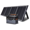 Immagine del prodotto ALLPOWERS S1500 + Pannelli Solari SP035 200W