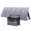 Immagine del prodotto ALLPOWERS S1500 + Pannelli Solari SP037 400W