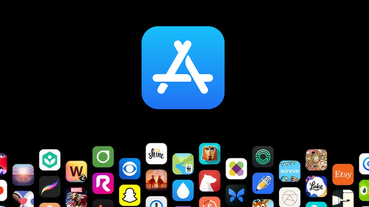 app store apps