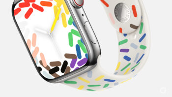 apple pride 2023