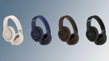 In arrivo le Beats Studio Pro over-ear con modalità trasparenza, audio spaziale e altro