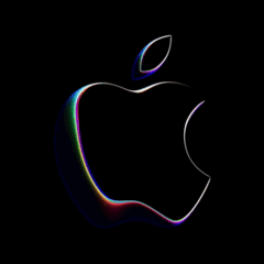 Apple Event Logo