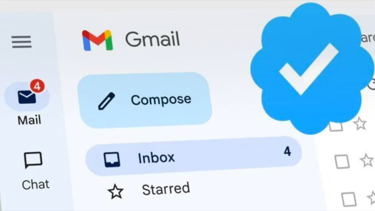 gmail blu check