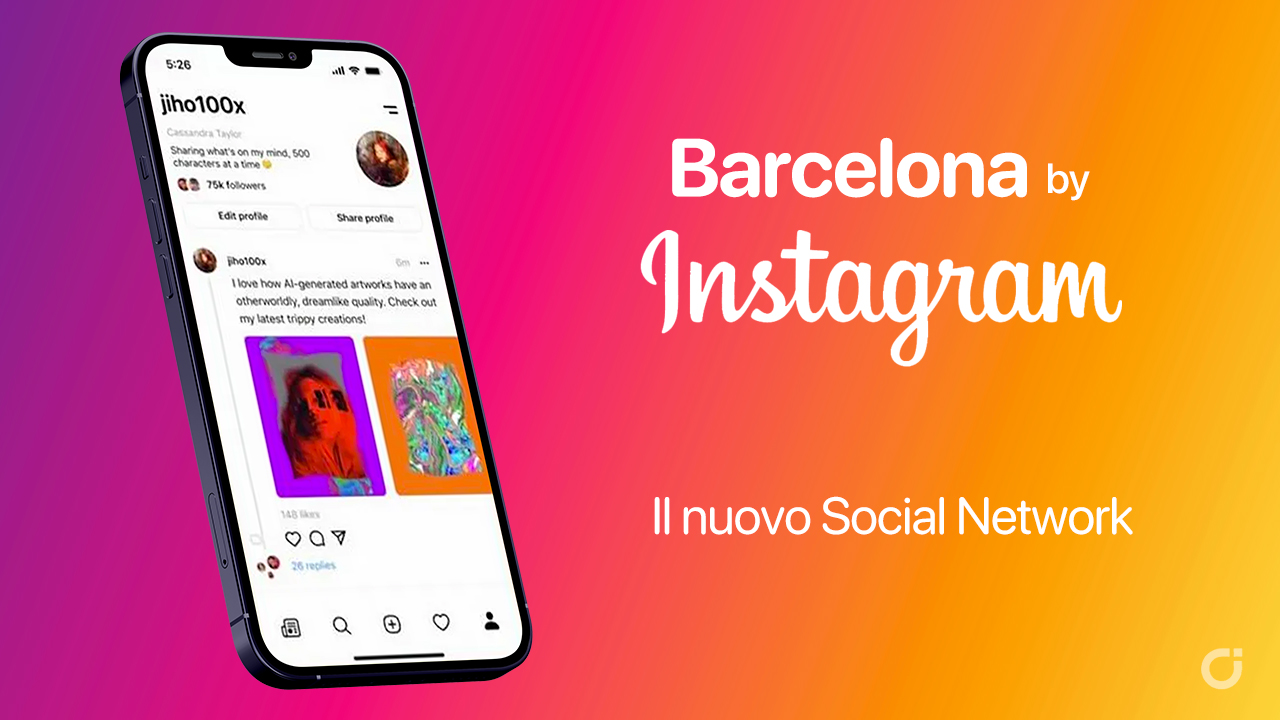 instagram new social barcelona