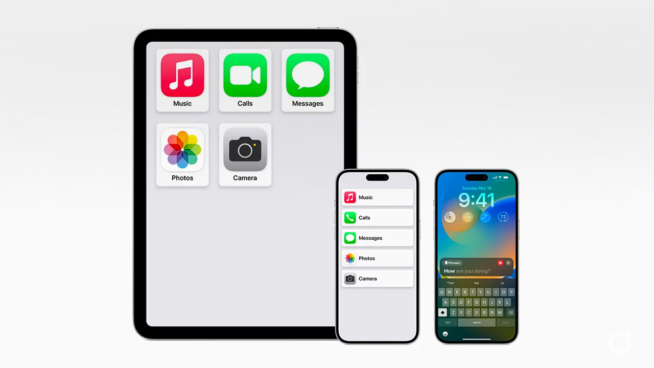 ios 17 accessibilita