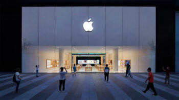 Risultati Finanziari Apple del Q2 2023: $94,8 miliardi in entrata, calo del 3%