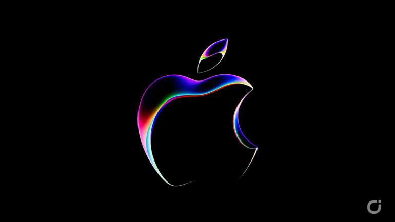 wwdc23 official apple logo