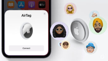 iOS 17 permette di condividere gli AirTag con altre persone: Ecco come si fa