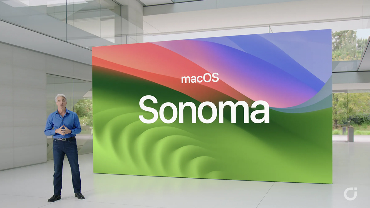 guida installare macos sonoma