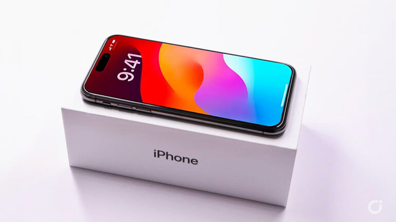 ios 17 beta 1 disponibile