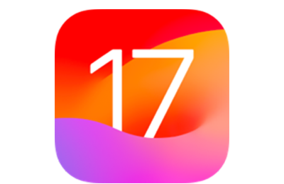Immagine di iOS 17