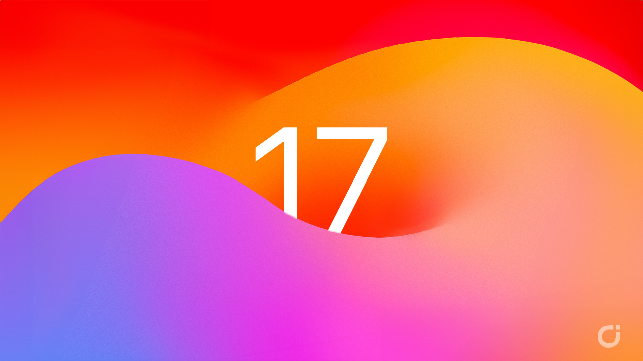 ios 17 ispazio