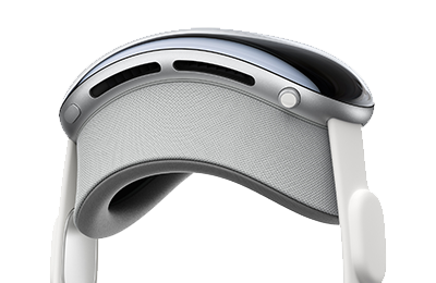 Immagine di Vision Pro