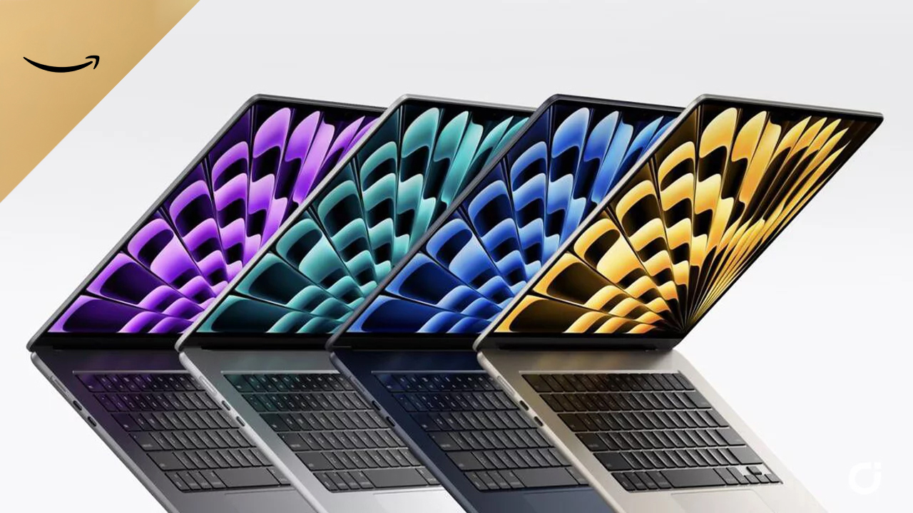 macbook air 15 m2 amazon