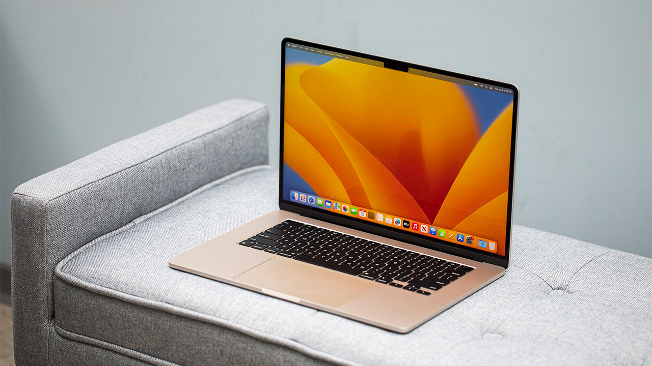 Apple già al lavoro su un MacBook Air da 15 pollici con chip M3