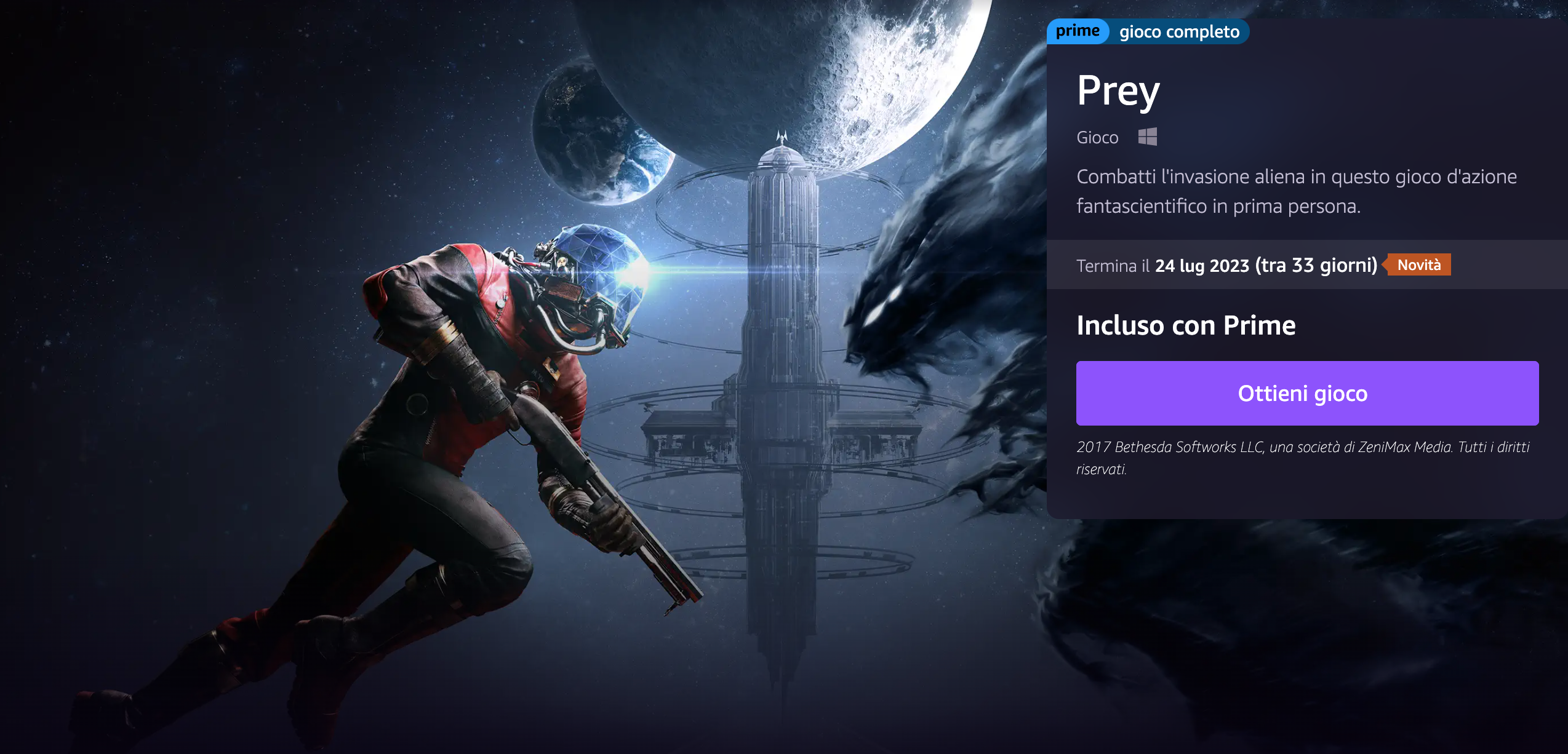 prey-amazon-prime-gaming