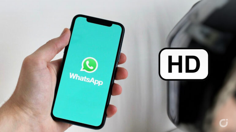 whatsapp hd