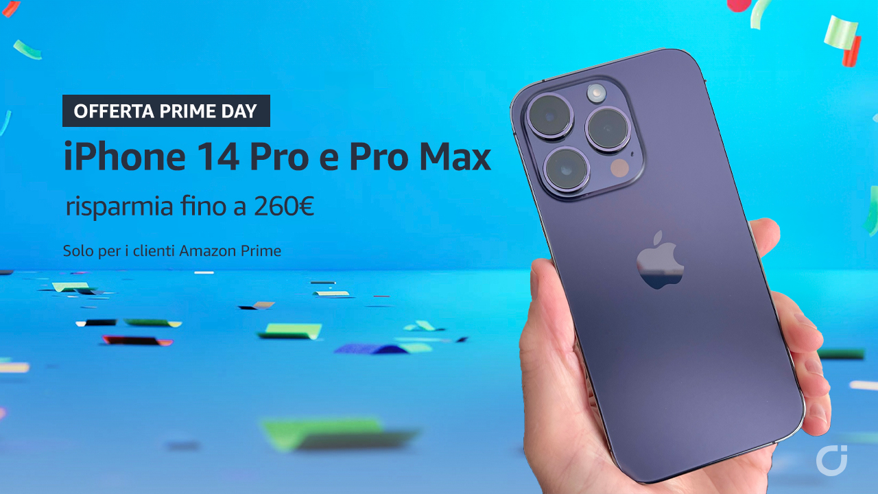iphone 14 pro max prime day 2023