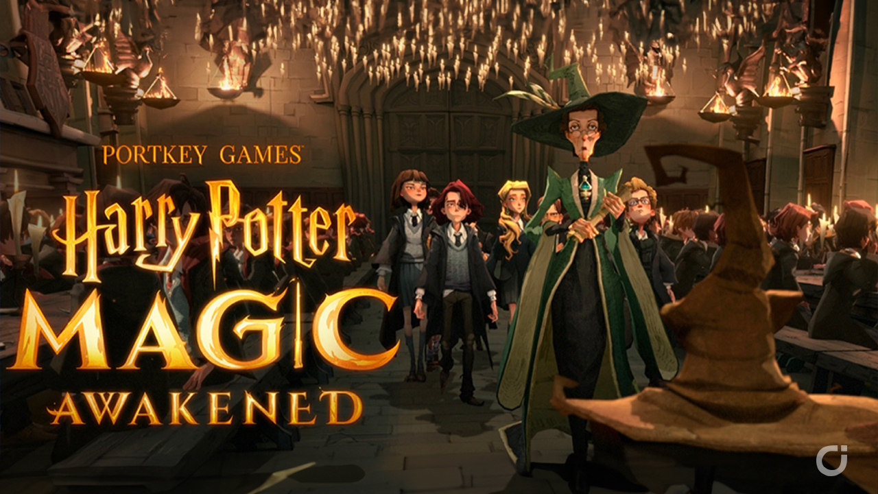 Harry Potter: Scopri la Magia, il nuovo gioco è ora disponibile in App  Store [Video]
