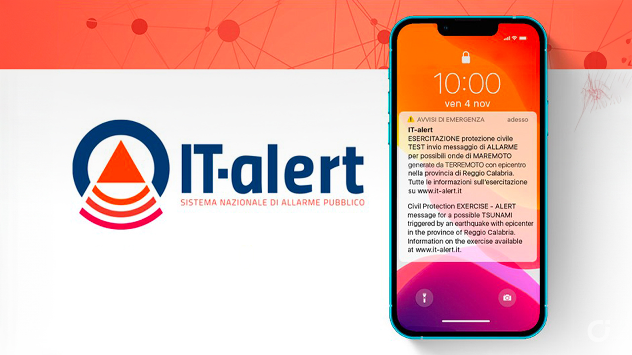 it-alert