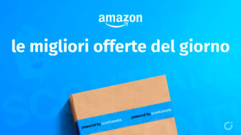 Ecco tutti i migliori prodotti in Offerta su Amazon selezionati da Scontiamolo per il 29 Aprile 2025