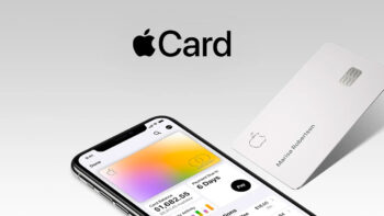 Goldman Sachs vuole mettere fine alla partnership con Apple Card