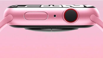 Nuovo colore rosa per Apple Watch Series 9 e titanio nero per Apple Watch Ultra 2
