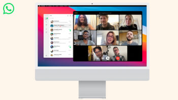 Arriva la nuova app di WhatsApp per Mac, ora disponibile con chiamate di gruppo
